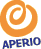 APERIO logo